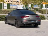 Mercedes-Benz CLA 45 S AMG 2023